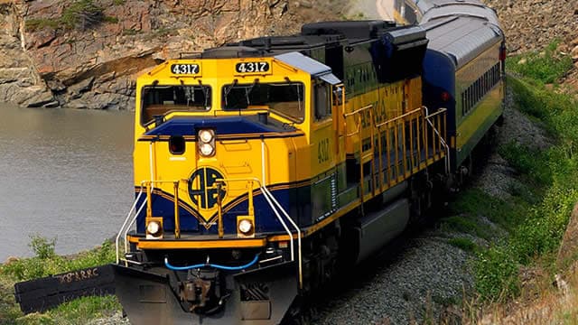 Here's Why Investors Should Bet on Wabtec Stock Right Now