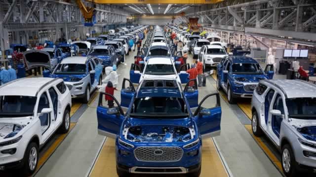 Should Value Investors Buy Group 1 Automotive (GPI) Stock?