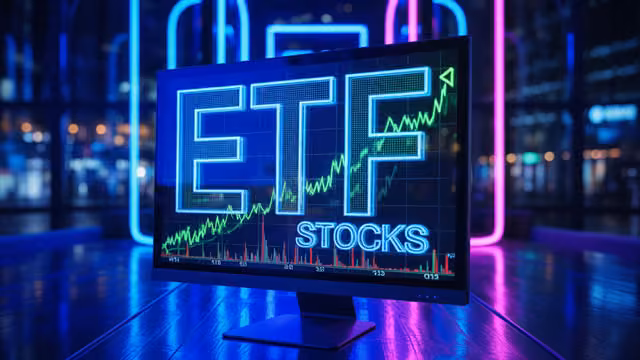 A Guide to Semiconductor ETFs