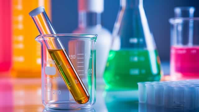 Alpha Cognition Inc. (ACOG) Surges 8.6%: Is This an Indication of Further Gains?