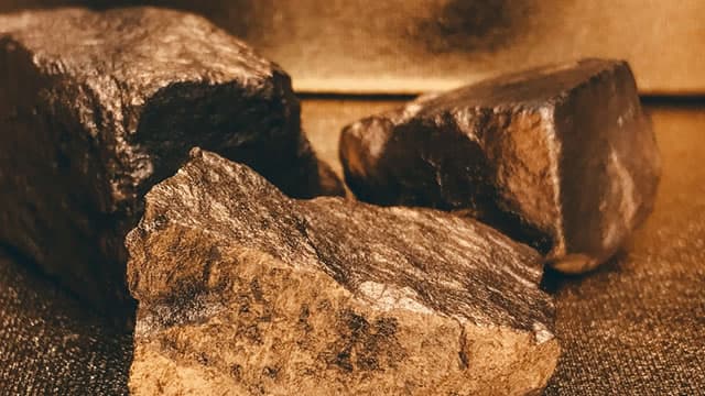 Copper Stocks Are Getting a Bigger Spotlight as Gold's Rally Cracks