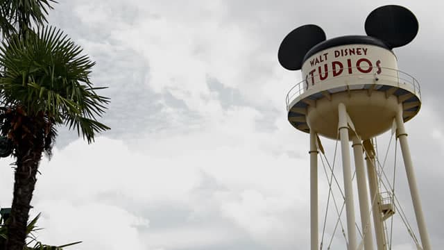 Disney accuses Trump's media regulator of 'unlawfully' suppressing free speech
