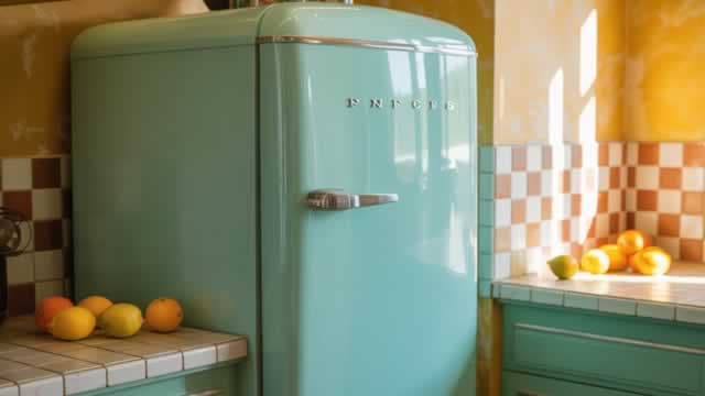 Whirlpool (WHR) Surpasses Market Returns: Some Facts Worth Knowing