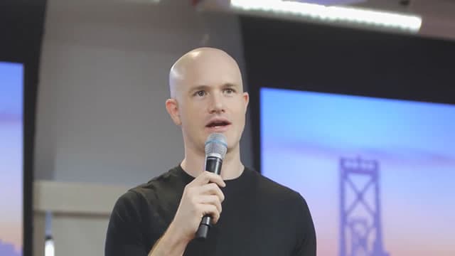Why Coinbase Global, Inc. (COIN) Dipped More Than Broader Market Today