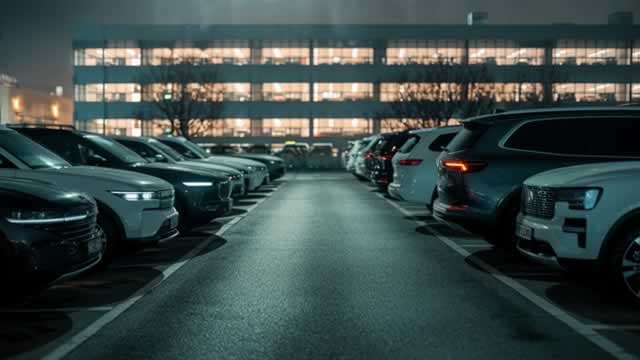 Magna (MGA) Upgraded to Buy: Here's What You Should Know