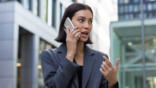 Wall Street Analysts Predict a 43.88% Upside in VEON (VEON): Here's What You Should Know