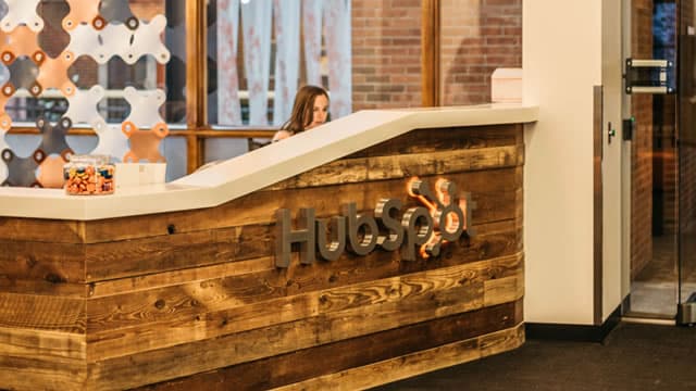 Will HubSpot (HUBS) Beat Estimates Again in Its Next Earnings Report?