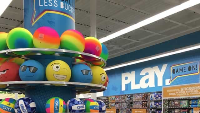 FIVE's New Store Productivity Strengthens Long-Term Growth Outlook