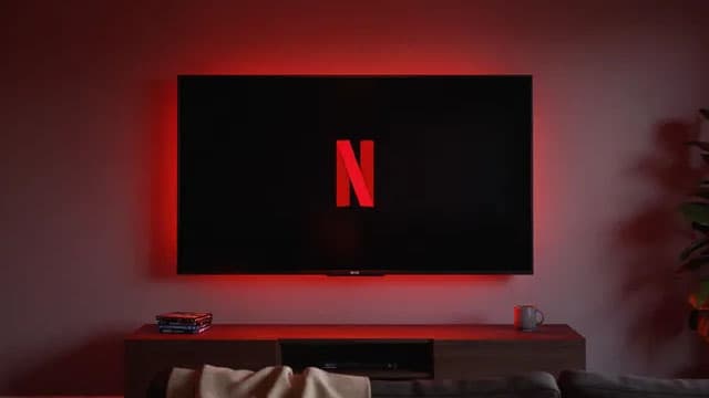 Here's How Much Traders See Netflix Stock Moving After Earnings
