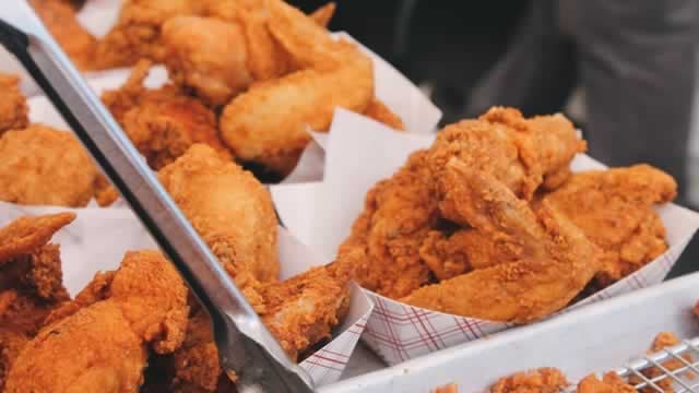 Wingstop Stock Jumps as Earnings Beat Eases Fears Over Sales Decline