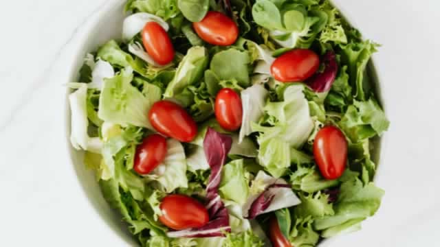 Sweetgreen: Sales And Profits Are Evaporating
