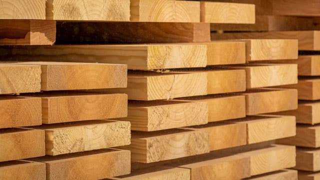 UFP Industries (UFPI) Surpasses Q2 Earnings and Revenue Estimates