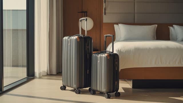 Travel + Leisure: Positive Momentum Continues