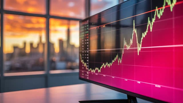 FCG: Strong Natural Gas Prices And Demand Supports The Uptrend In 2026