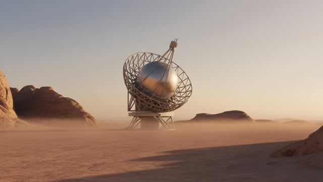 York Space Systems Q2 Earnings Call Highlights