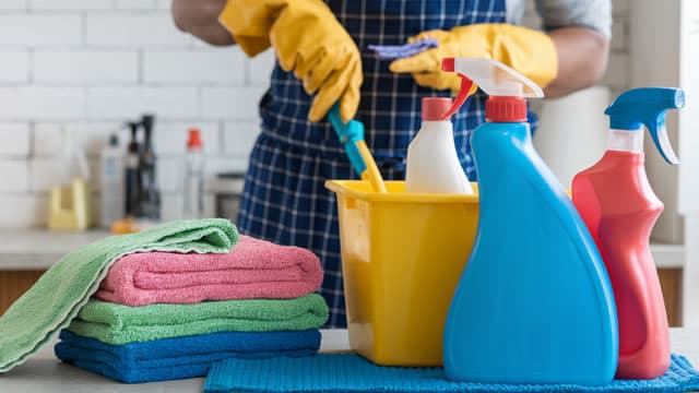 Clorox CEO to Step Down for Health Reasons