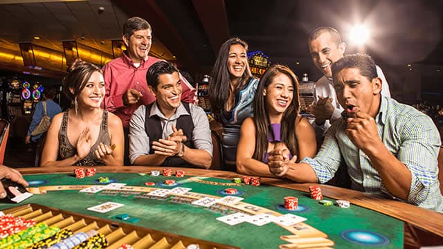 Stay Ahead of the Game With Melco (MLCO) Q2 Earnings: Wall Street's Insights on Key Metrics