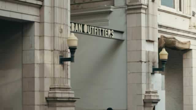 These Analysts Boost Their Forecasts On Urban Outfitters After Upbeat Q1 Results