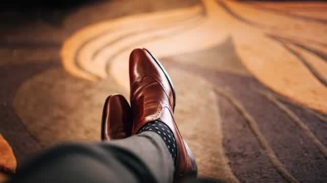 Why Designer Brands Stock Soared Today