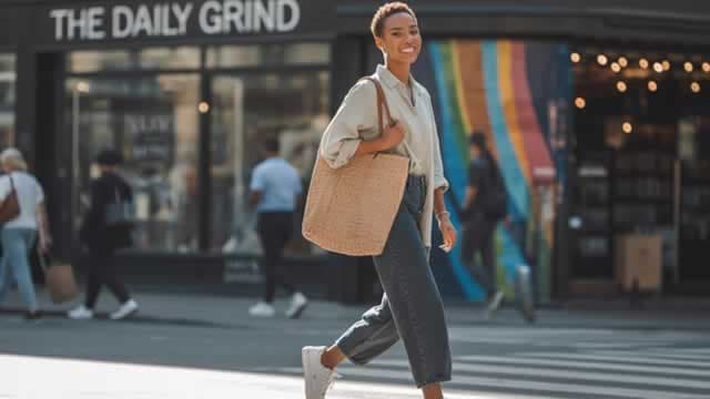 5 Top-Ranked Retail Apparel and Shoe Stocks for a Stable Portfolio