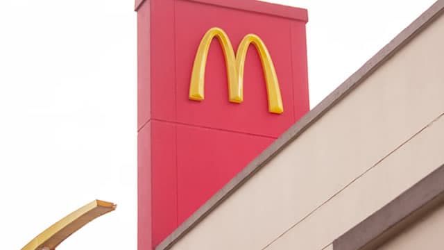 McDonald's Free Fall Continues: A Wall Street Pros Says 45% Gains Are Just Around the Corner