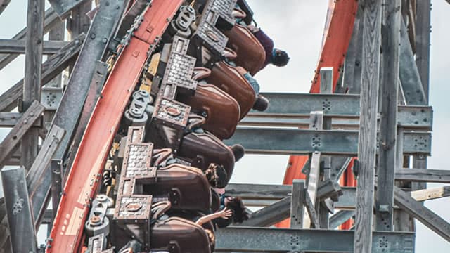 Six Flags Launches Roblox Metaverse Experience With Rewards Program