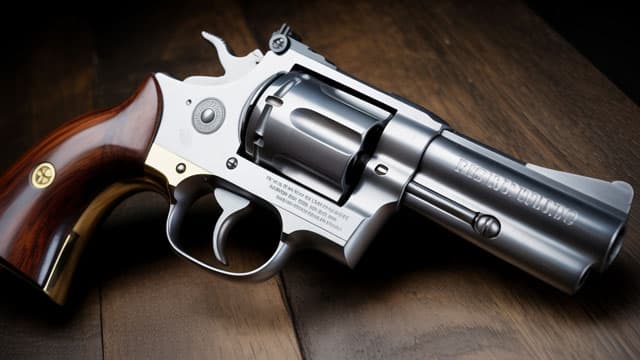 Smith & Wesson Stock Shoots Higher After Q4 Earnings — Here's Why