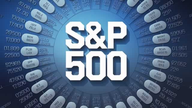 S&P500: A Flood Of Bad News Tests The Inflection Point (Technical Analysis)