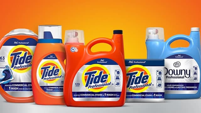 Procter & Gamble Company (The) (PG) Is a Trending Stock: Facts to Know Before Betting on It