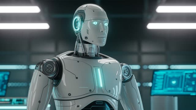 Churchill Capital Stock Surges On $2.5B Merger With Agility Robotics: What Investors Need To Know