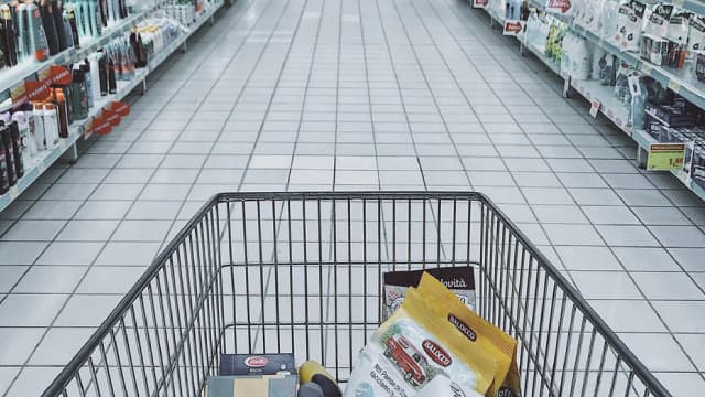 Sprouts Farmers Market: Expectations Reset, Opportunity Emerging