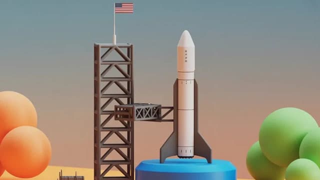 SpaceX trading hits ‘bonkers' levels as a wave of new ETFs see a massive cash influx