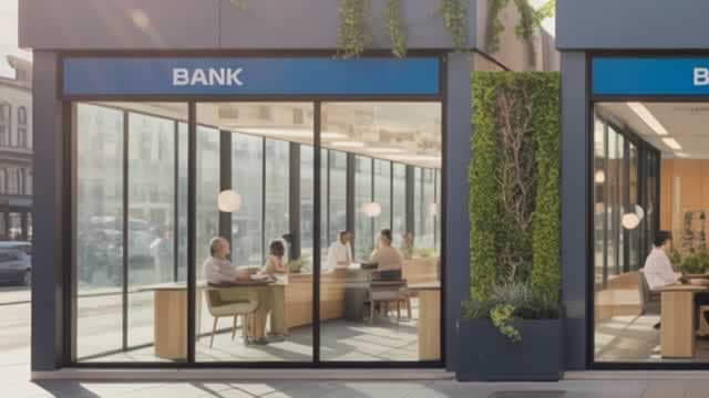 ACNB Corporation (ACNB) Hit a 52 Week High, Can the Run Continue?