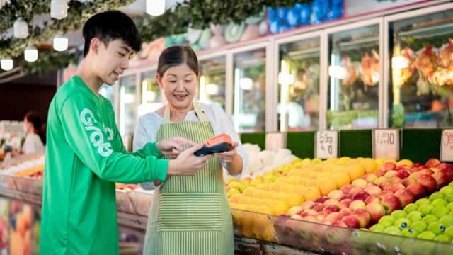 Investors Heavily Search Grab Holdings Limited (GRAB): Here is What You Need to Know