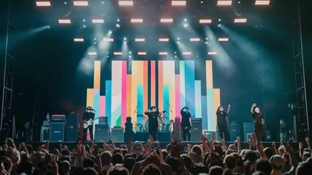 Why Is Live Nation (LYV) Up 0.9% Since Last Earnings Report?