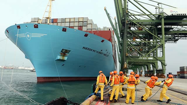 Global Ship Lease Earnings Are Imminent; These Most Accurate Analysts Revise Forecasts Ahead Of Earnings Call