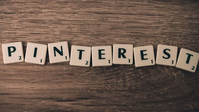 Pinterest (PINS) Outperforms Broader Market: What You Need to Know