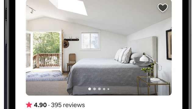 Airbnb CEO on new CTO: We have an opportunity to do AI right for travel and e-commerce