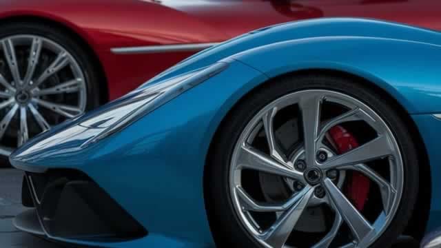 Why Autoliv Stock Rocked the Market on Friday