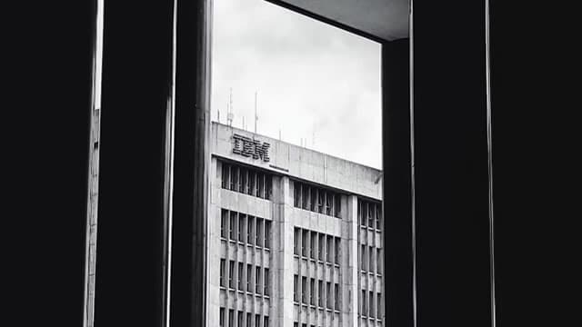 IBM Vice Chairman Gary Cohn on whether the U.S. is overbuilding data centers