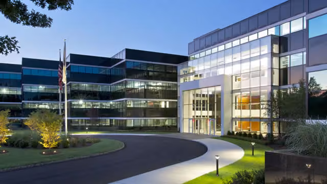 Brandywine Realty Trust: This 10.6% REIT Has Many Problems