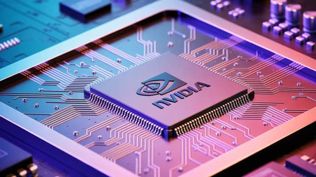 Think Nvidia's Stock Has Peaked? The Latest Semiconductor Forecast Might Have You Thinking Twice