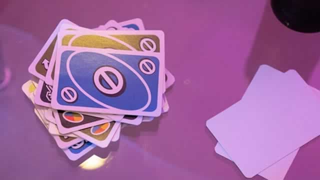 Mattel Stock Gets a Downgrade. What Could Drive It South.