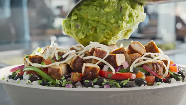 Chipotle Mexican Grill (CMG) Rises Higher Than Market: Key Facts