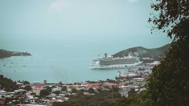 RCL's Yield Momentum Holds Up: Can Pricing Stay Firm in 2026?