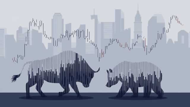 Action-starved traders look to small-cap stocks for the next big move