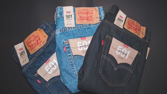 Why the Heritage Consumption Trend Is Lifting Levi's and Leaving Nike Behind