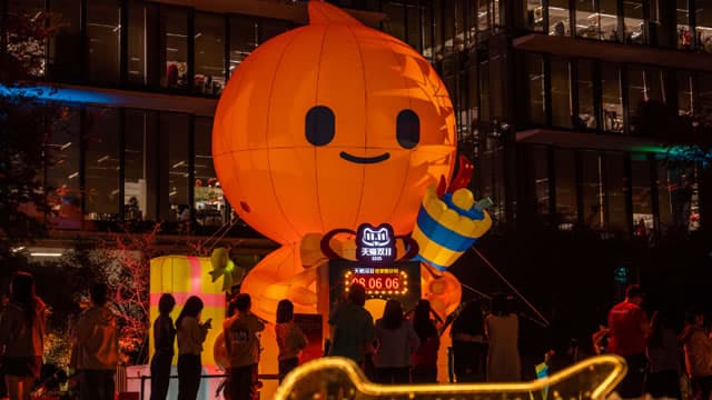 Is Alibaba (BABA) a Buy as Wall Street Analysts Look Optimistic?