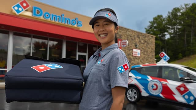 Why Domino's Pizza (DPZ) is a Top Growth Stock for the Long-Term