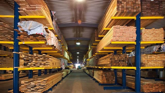 Earnings Preview: UFP Industries (UFPI) Q3 Earnings Expected to Decline